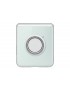 EF-XF731CTEGWW EF-XF731CTEGWW Samsung Clear Gadget Case Flip5 Transparent