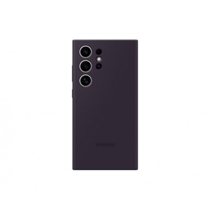 EF-PS928TEEGWW EF-PS928TEEGWW Samsung Silicone Case Samsung Galaxy S24 Ultra Dark Violet