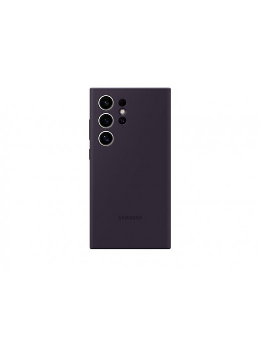 EF-PS928TEEGWW EF-PS928TEEGWW Samsung Silicone Case Samsung Galaxy S24 Ultra Dark Violet
