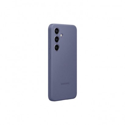EF-PS921TVEGWW EF-PS921TVEGWW Samsung Silicone Case Samsung Galaxy S24 Violet