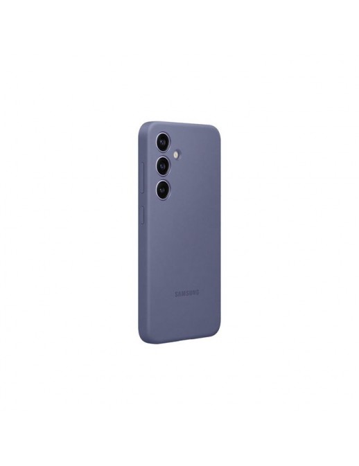EF-PS921TVEGWW EF-PS921TVEGWW Samsung Silicone Case Samsung Galaxy S24 Violet