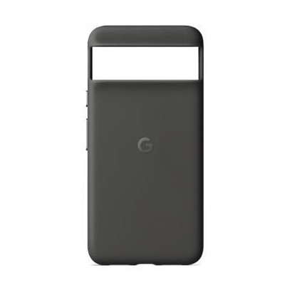 GA04979 GA04979 Google Pixel 8 Case Mobile Phone Case 15.8 Cm (6.2") Cover Charcoal