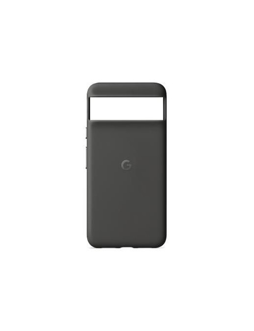 GA04979 GA04979 Google Pixel 8 Case Mobile Phone Case 15.8 Cm (6.2") Cover Charcoal