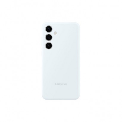 EF-PS926TWEGWW EF-PS926TWEGWW Samsung Silicone Case Samsung Galaxy S24+ White