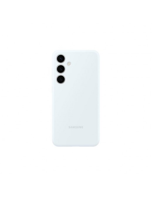 EF-PS926TWEGWW EF-PS926TWEGWW Samsung Silicone Case Samsung Galaxy S24+ White