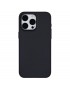 ES67101028 ES67101028 eSTUFF iPhone 15 Pro Max INFINITE VIENNA TPU Cover - Black - 100% recycled plastic Apple iPhone 15 Pro Max