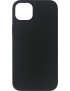 ES67101022 ES67101022 eSTUFF iPhone 14 Plus INFINITE VIENNA TPU Cover - Black - 100% recycled plastic Apple iPhone 14 Plus