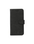 ES67340010-BULK ES67340010-BULK eSTUFF Samsung Galaxy S24 WALES PU Wallet Cover - Black Samsung Galaxy (Mobilephone) S24
