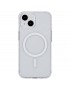 ES67140026 ES67140026 eSTUFF iPhone 15 Plus BERLIN Magnetic Hybrid Cover - Transparent Apple iPhone 15 Plus
