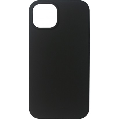 ES67120036-BULK ES67120036-BULK eSTUFF iPhone 13 INFINITE RIGA Silicone Cover - Black - 76% recycled material ES67120002-BULK...