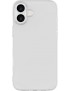 ES67100051-BULK ES67100051-BULK eSTUFF iPhone 16 Plus INFINITE VIENNA TPU Cover - Transparent - 100% recycled plastic Apple i...