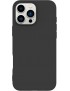 ES67101053-BULK ES67101053-BULK eSTUFF iPhone 16 Pro Max INFINITE VIENNA TPU Cover - Black - 100% recycled plastic Apple iPho...