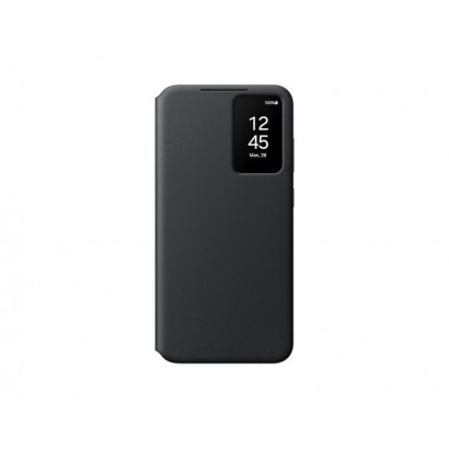EF-ZS926CBEGWW EF-ZS926CBEGWW Samsung Smart View Wallet Case Samsung Galaxy S24+ Black