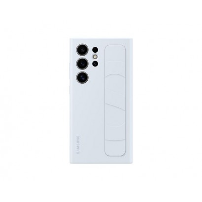 EF-GS928CLEGWW EF-GS928CLEGWW Samsung Standing Grip Case Samsung Galaxy S24 Ultra Light Blue