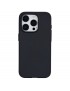 ES67101027 ES67101027 eSTUFF iPhone 15 Pro INFINITE VIENNA TPU Cover - Black - 100% recycled plastic Apple iPhone 15 Pro