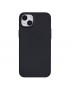 ES67101026 ES67101026 eSTUFF iPhone 15 Plus INFINITE VIENNA TPU Cover - Black - 100% recycled plastic Apple iPhone 15 Plus