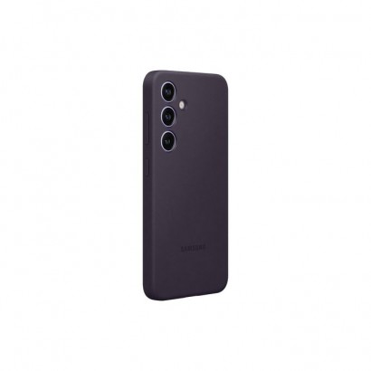 EF-PS921TEEGWW EF-PS921TEEGWW Samsung Silicone Case Samsung Galaxy S24 Dark Violet