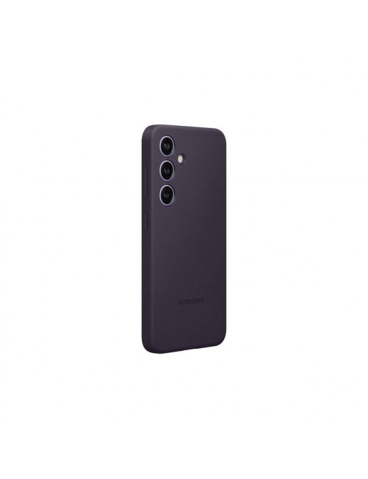 EF-PS921TEEGWW EF-PS921TEEGWW Samsung Silicone Case Samsung Galaxy S24 Dark Violet