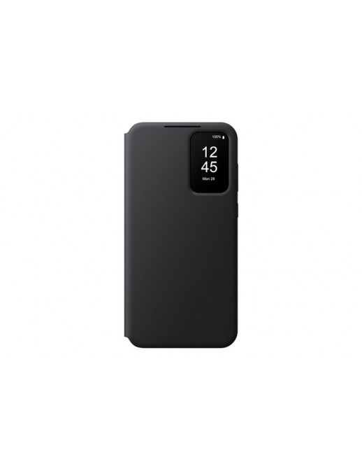 EF-ZA356CBEGWW EF-ZA356CBEGWW Samsung Smart View Wallet Case A35 Black
