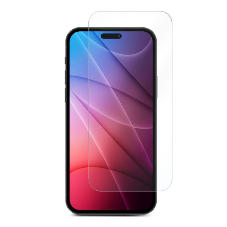 ES501360 eSTUFF iPhone 14 Pro Screen Protector. Titan Shield® Apple iPhone 14 Pro