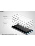 KAP30273 KAP30273 Kapsolo Samsung Galaxy Note20 Ultra 5G Clear Screen Protector 824112