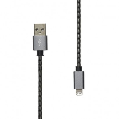 PX-LIGHTNINGAR-0012 PX-LIGHTNINGAR-0012 ProXtend Armored USB to MFI Lightning Cable 1.2M 876562
