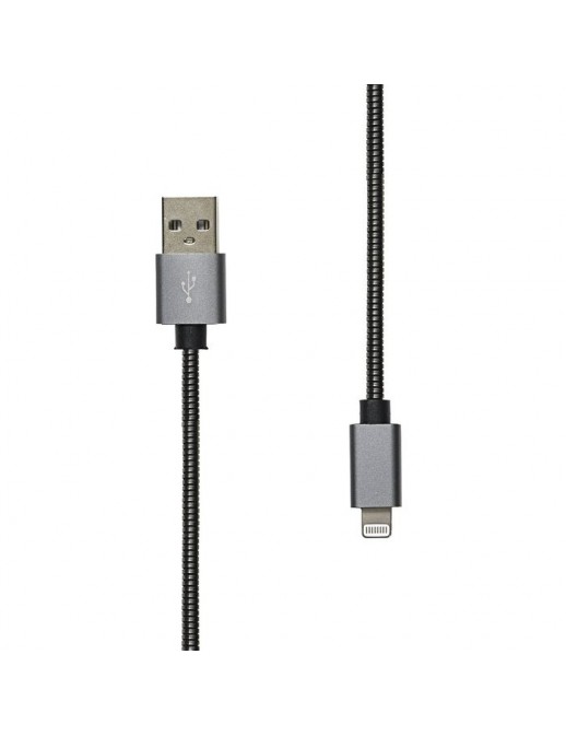 PX-LIGHTNINGAR-0012 PX-LIGHTNINGAR-0012 ProXtend Armored USB to MFI Lightning Cable 1.2M 876562