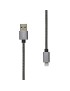 PX-LIGHTNINGAR-0012 PX-LIGHTNINGAR-0012 ProXtend Armored USB to MFI Lightning Cable 1.2M 876562