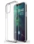 ES67100033 ES67100033 eSTUFF iPhone 12/12Pro INFINITE VIENNA TPU Cover - Transparent - 100% recycled plastic ES671165 Apple i...