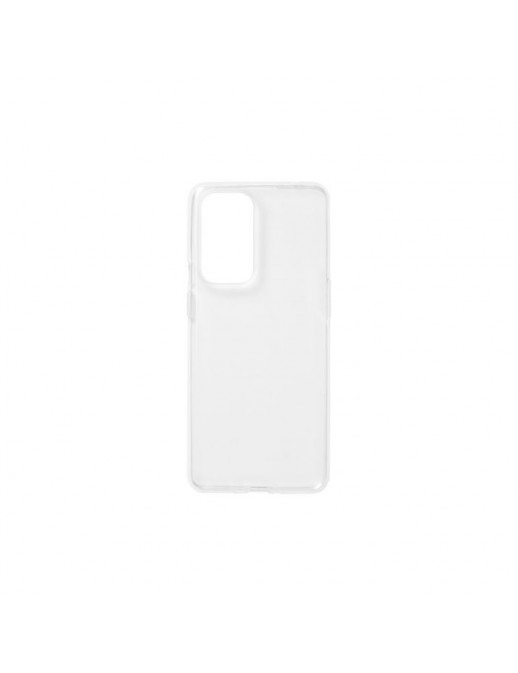 ES67300001-BLACK ES67300001-BLACK eSTUFF Soft Case for Samsung Galaxy A52/A52 5G - Clear Samsung Galaxy (Mobilephone) A52s 5G...