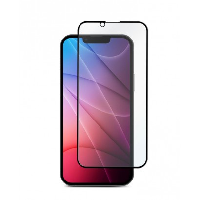 ES501371 ES501371 eSTUFF iPhone 14 Plus/13 Pro Max Full Cover Screen Protector. Titan Shield® Apple iPhone 14 Plus, 13 Pro Max
