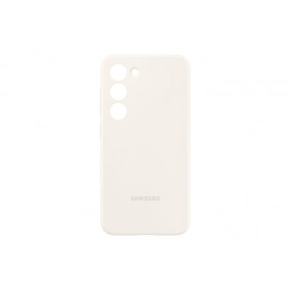 EF-PS911TUEGWW Samsung Galaxy S23 Cotton Silicone Cover Samsung Galaxy (Mobilephone) S23