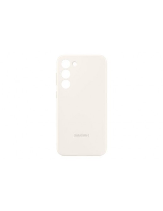 EF-PS916TUEGWW EF-PS916TUEGWW Samsung Galaxy S23+ Cotton Silicone Cover Samsung Galaxy (Mobilephone) S23+