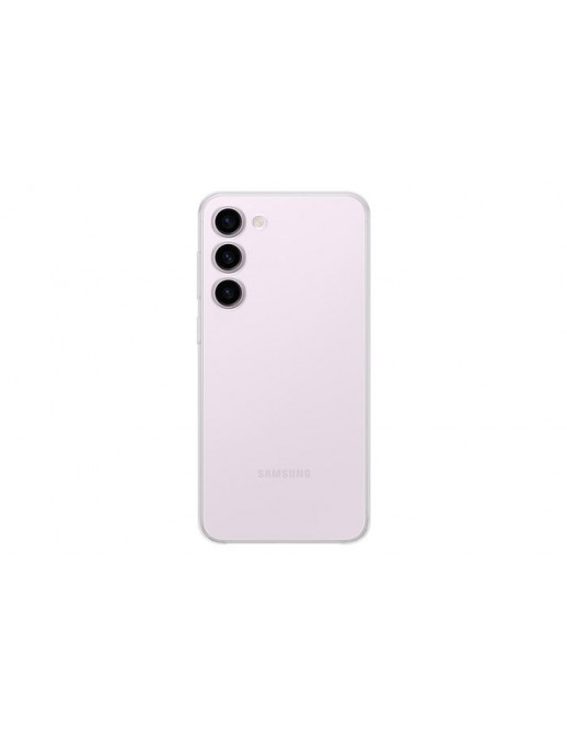 EF-QS916CTEGWW EF-QS916CTEGWW Samsung Galaxy S23+ Transparent Clear Cover Samsung Galaxy (Mobilephone) S23+