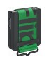 EF-GF721TBEGWW EF-GF721TBEGWW Samsung Flip4 Black Silicone Cover With Strap