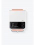 EF-GF721TWEGWW EF-GF721TWEGWW Samsung Flip4 White Silicone Cover With Strap