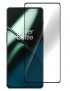 ES515032 ES515032 eSTUFF OnePlus 11 5G Curved Edge Screen Protector. Titan Shield® OnePlus Smartphone 11 5G