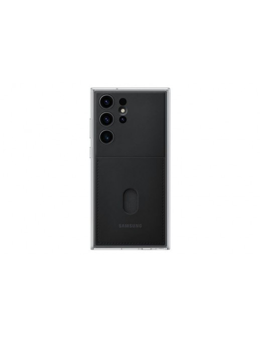 EF-MS918CBEGWW EF-MS918CBEGWW Samsung Galaxy S23 Ultra Black Frame Cover Samsung Galaxy (Mobilephone) S23 Ultra