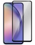 ES504093 ES504093 eSTUFF Samsung Galaxy A54/ Galaxy S23 FE Full Cover Screen Protector. Titan Shield® Samsung Galaxy (Mobilep...