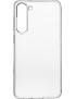 ES673101-BULK ES673101-BULK eSTUFF Samsung Galaxy S23+ LONDON TPU Cover - Transparent Samsung Galaxy (Mobilephone) S23+
