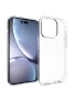 ES67100006 ES67100006 eSTUFF iPhone 14 Pro LONDON TPU Cover - Transparent ES67100039 Apple iPhone 14 Pro