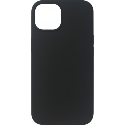 ES67120021-BULK ES67120021-BULK eSTUFF iPhone 14 INFINITE RIGA Silicone Cover - Black - 76% recycled material ES67120005-BULK...