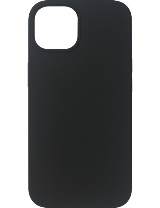 ES67120021-BULK ES67120021-BULK eSTUFF iPhone 14 INFINITE RIGA Silicone Cover - Black - 76% recycled material ES67120005-BULK...