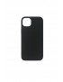 ES67120007 ES67120007 eSTUFF iPhone 14 Plus MADRID Silicone Cover - Black ES67120022 Apple iPhone 14 Plus
