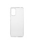 ES672011-BULK ES672011-BULK eSTUFF Motorola Moto G22 LONDON TPU Cover - Transparent Motorola Mobile Moto G22