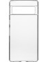 ES678051-BULK ES678051-BULK eSTUFF Google Pixel 7 Pro LONDON TPU Cover - Transparent Google Mobile Pixel 7 Pro