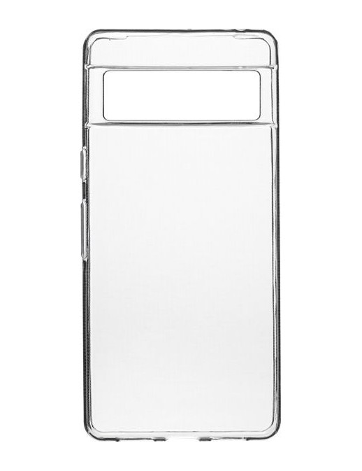 ES678050-BULK ES678050-BULK eSTUFF Google Pixel 7 LONDON TPU Cover - Transparent Google Mobile Pixel 7