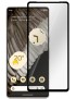 ES515046 ES515046 eSTUFF Google Pixel 7 Pro Curved Edge Screen Protector. Titan Shield® Google Mobile Pixel 7 Pro
