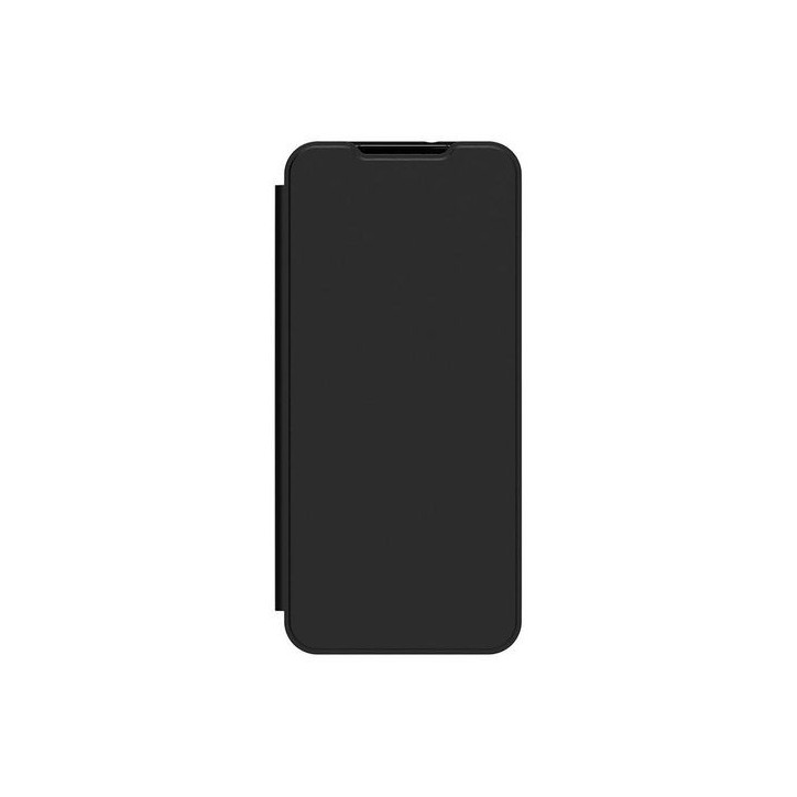 GP-FWA546AMABQ Samsung A54 Wallet Flip Case Black