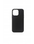 ES67150008 ES67150008 eSTUFF iPhone 14 Pro Max DUBLIN Magnetic Silicone Cover - Black ES67150040 Apple iPhone 14 Pro Max